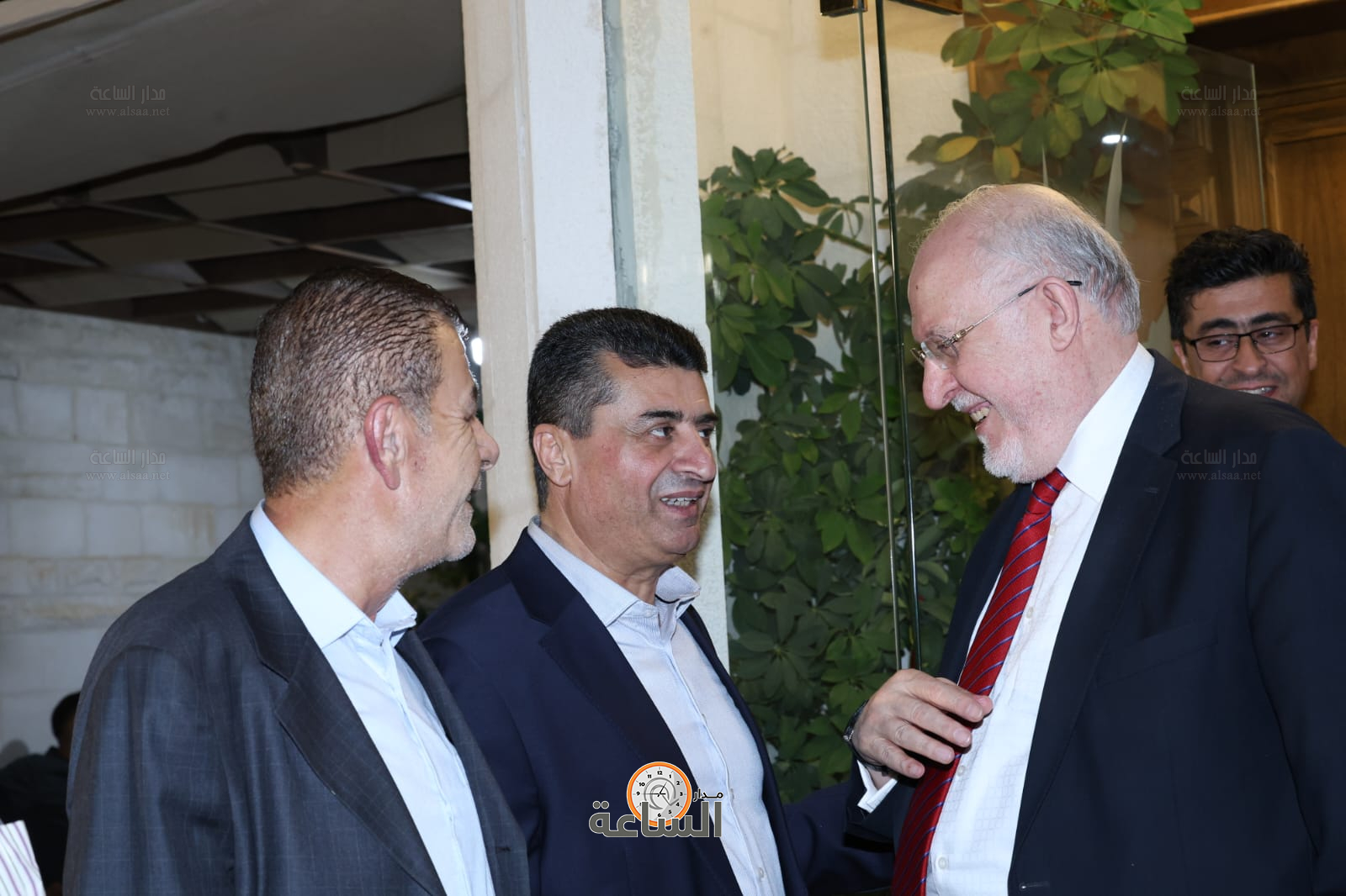 Madar Al-Saa Images 0.5095104246866942