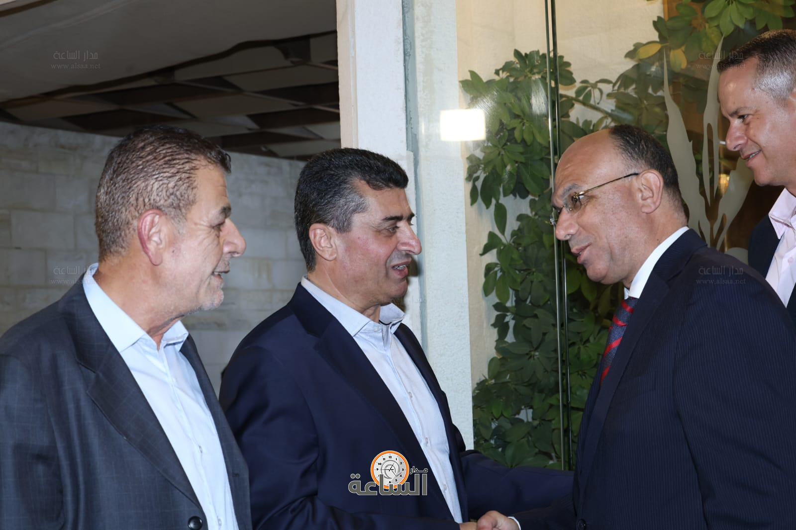 Madar Al-Saa Images 0.6962815562356871