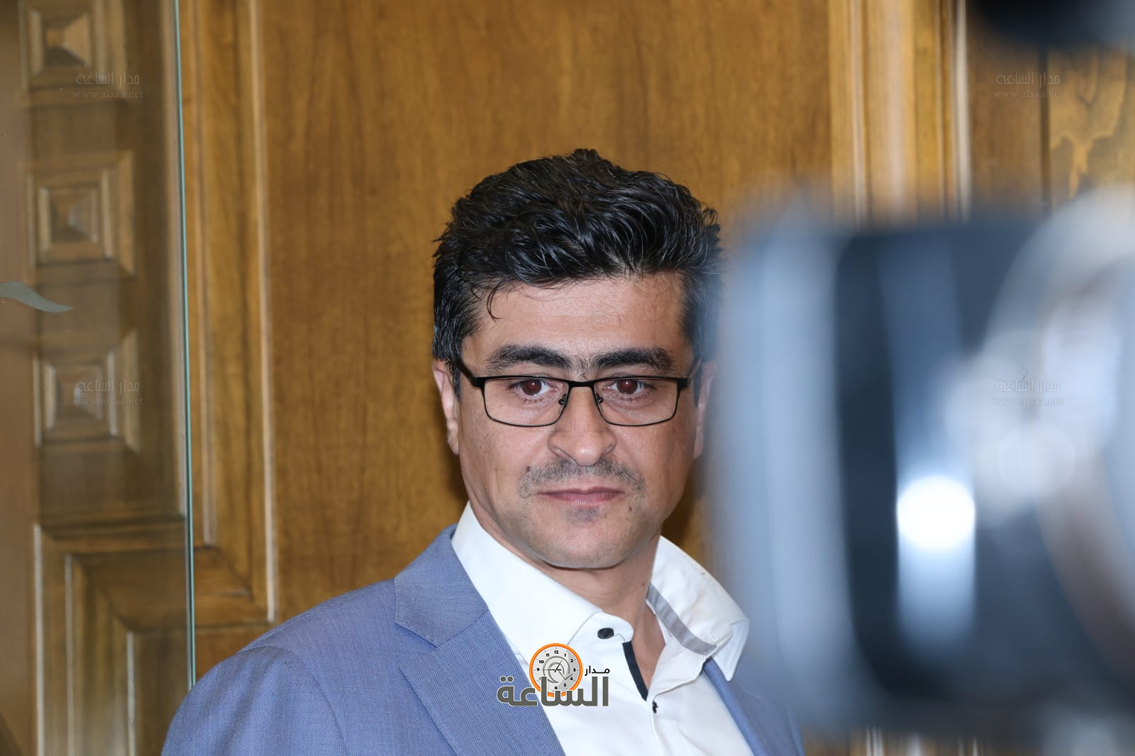 Madar Al-Saa Images 0.003763730824225986