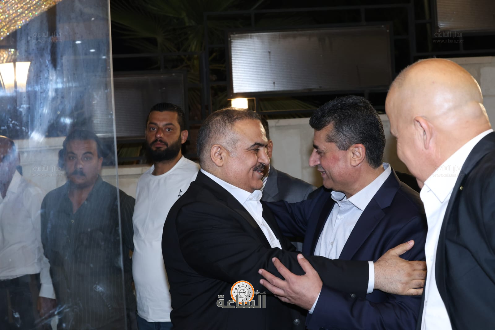 Madar Al-Saa Images 0.8585810244728233