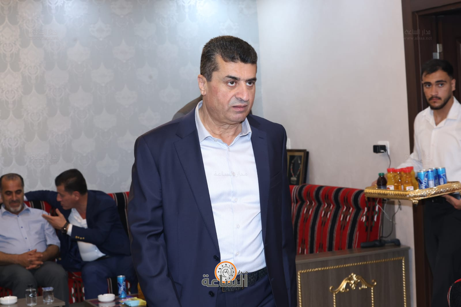 Madar Al-Saa Images 0.6091200416941432