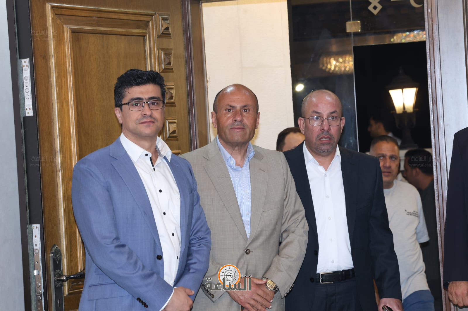 Madar Al-Saa Images 0.8863360348826281