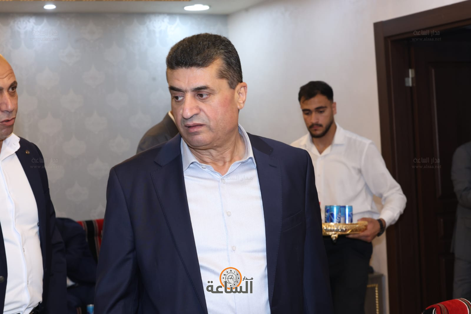 Madar Al-Saa Images 0.7604890267210059