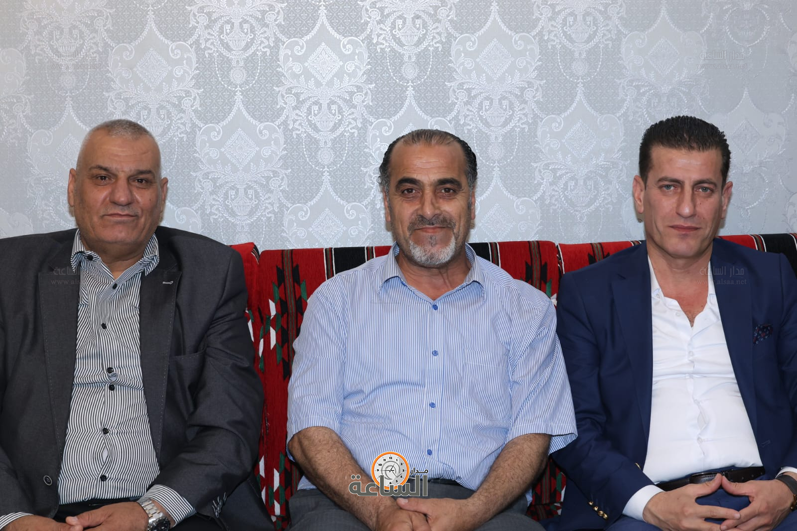 Madar Al-Saa Images 0.7689023238251192