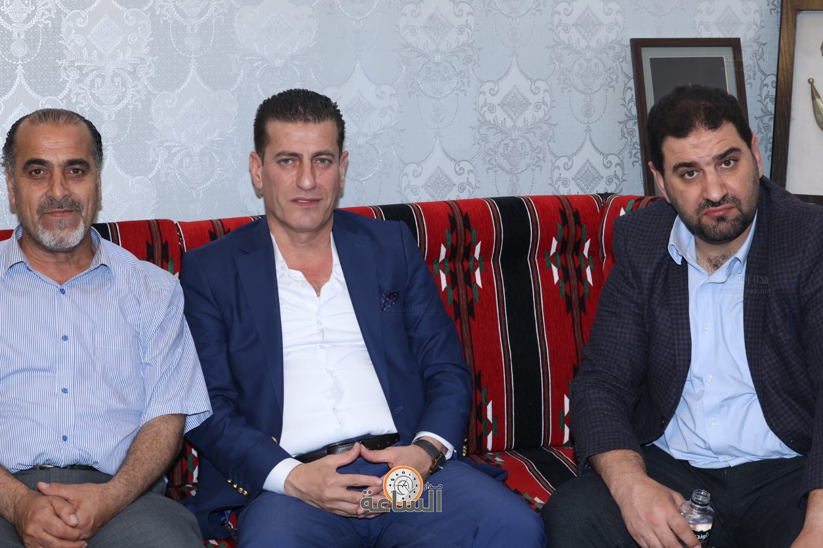 Madar Al-Saa Images 0.3855241785032685