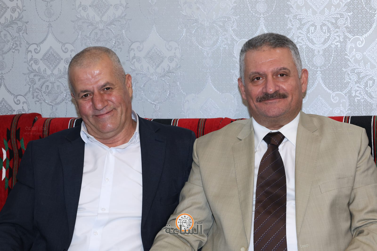 Madar Al-Saa Images 0.45176722493093746