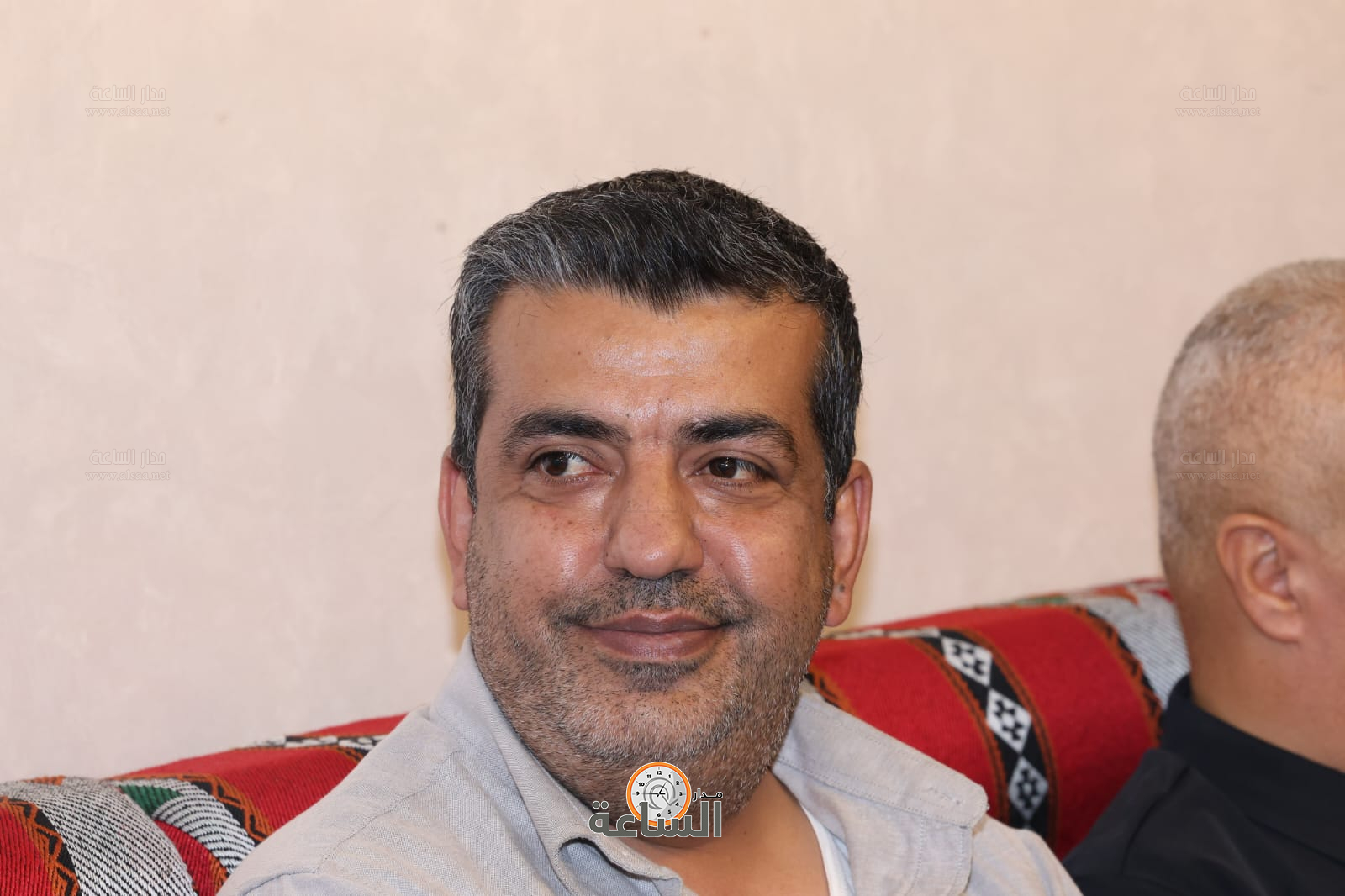 Madar Al-Saa Images 0.31711202438644104