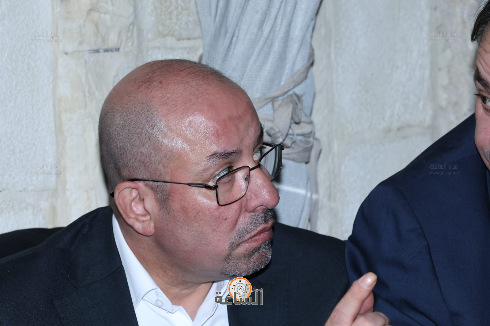 Madar Al-Saa Images 0.5438845600409468