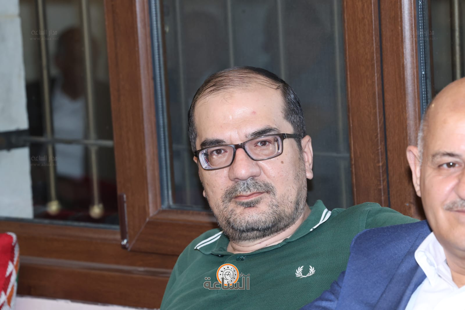 Madar Al-Saa Images 0.22433548875030807