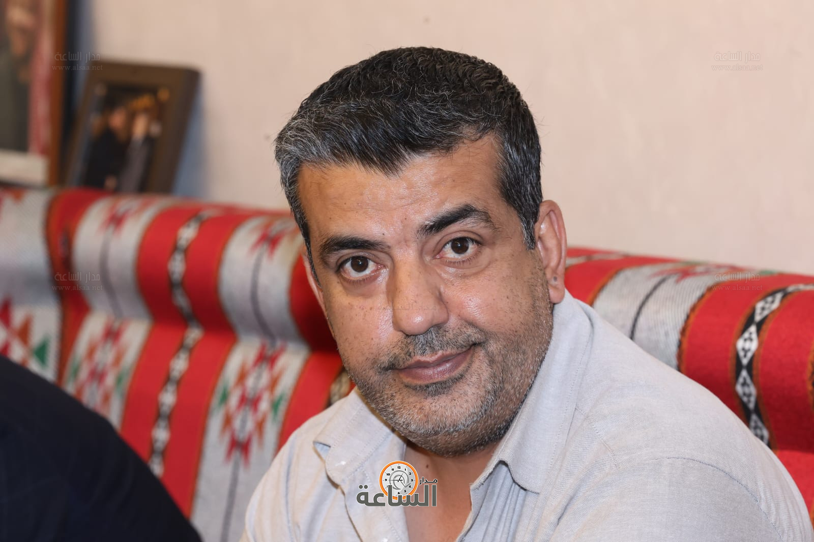 Madar Al-Saa Images 0.46510926131487473