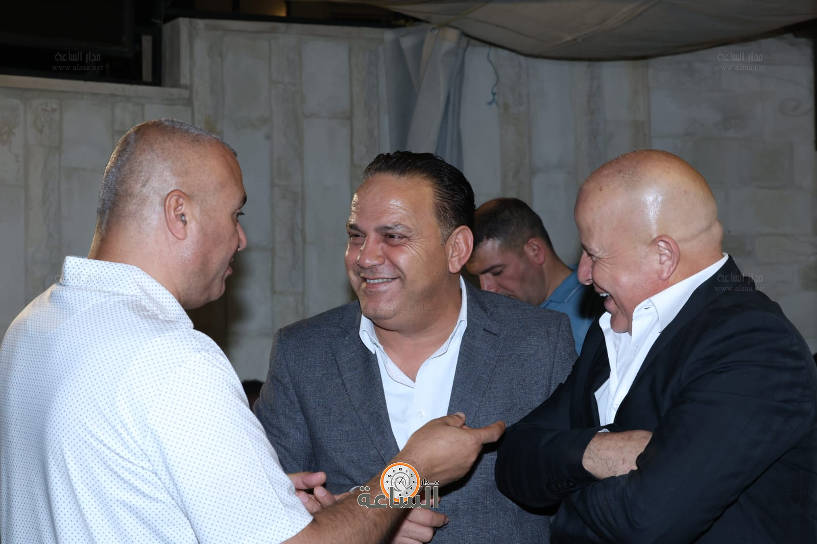 Madar Al-Saa Images 0.8113848632026759