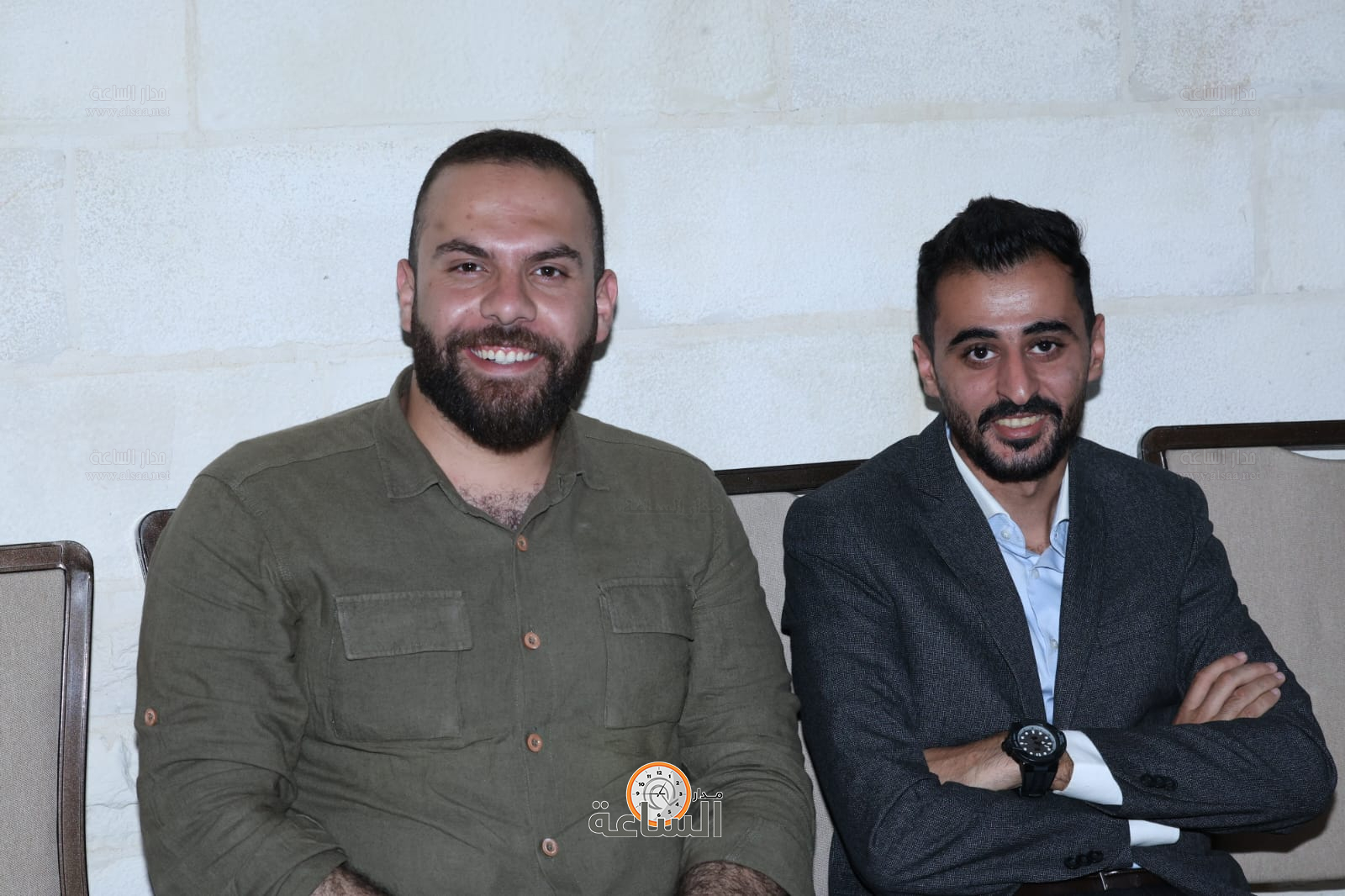 Madar Al-Saa Images 0.28355450896733214