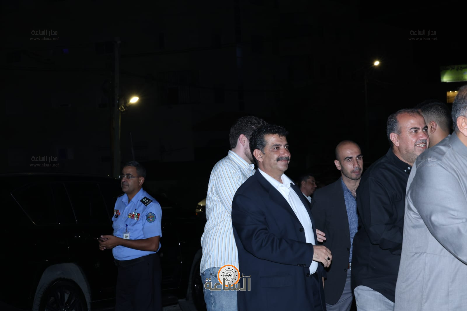 Madar Al-Saa Images 0.10666467772999855