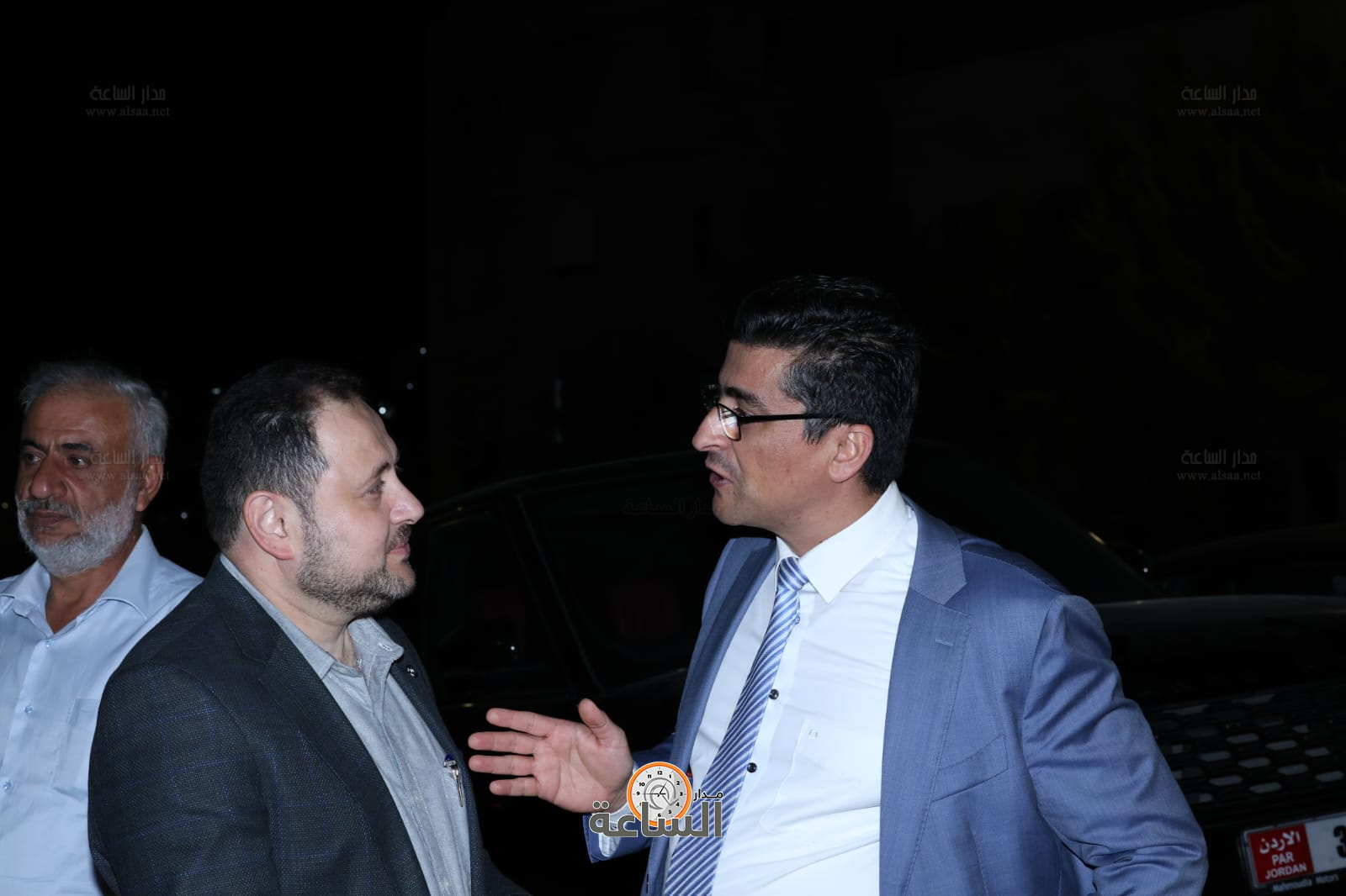 Madar Al-Saa Images 0.09689278297960835