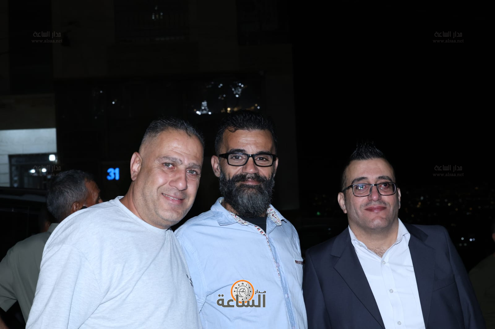 Madar Al-Saa Images 0.5271724530984184