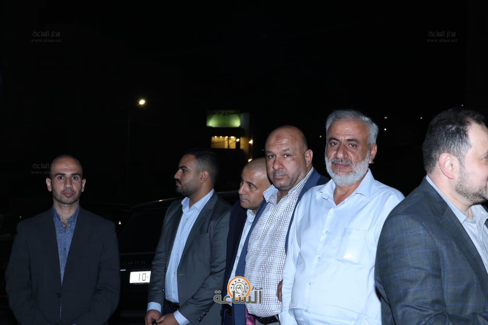 Madar Al-Saa Images 0.47695995620320775