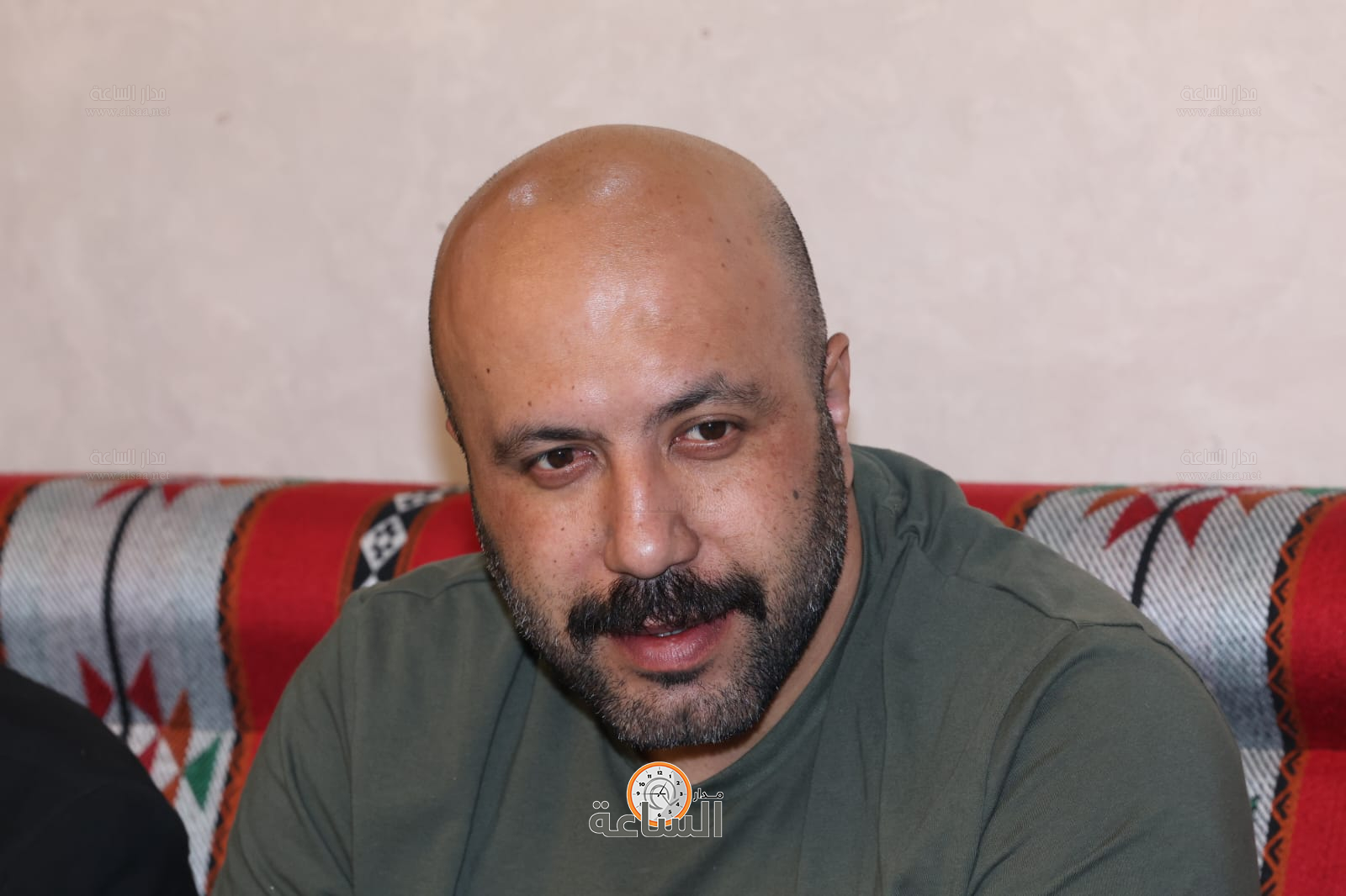 Madar Al-Saa Images 0.8069918593629707