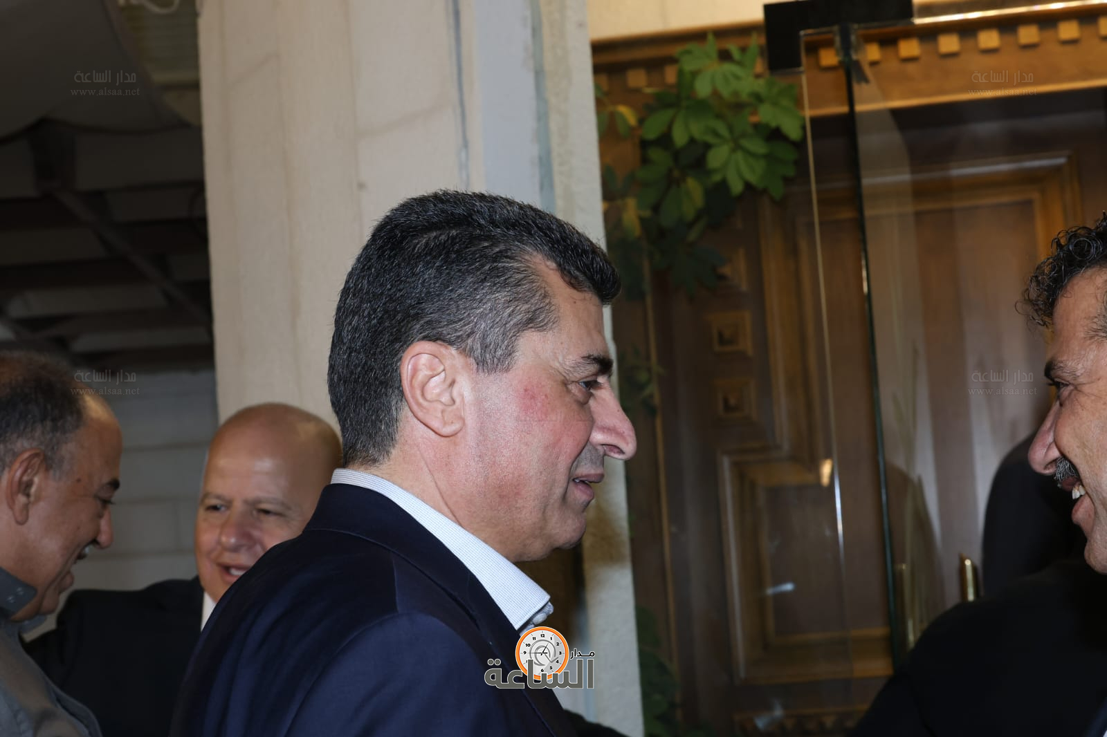 Madar Al-Saa Images 0.34237298379058023