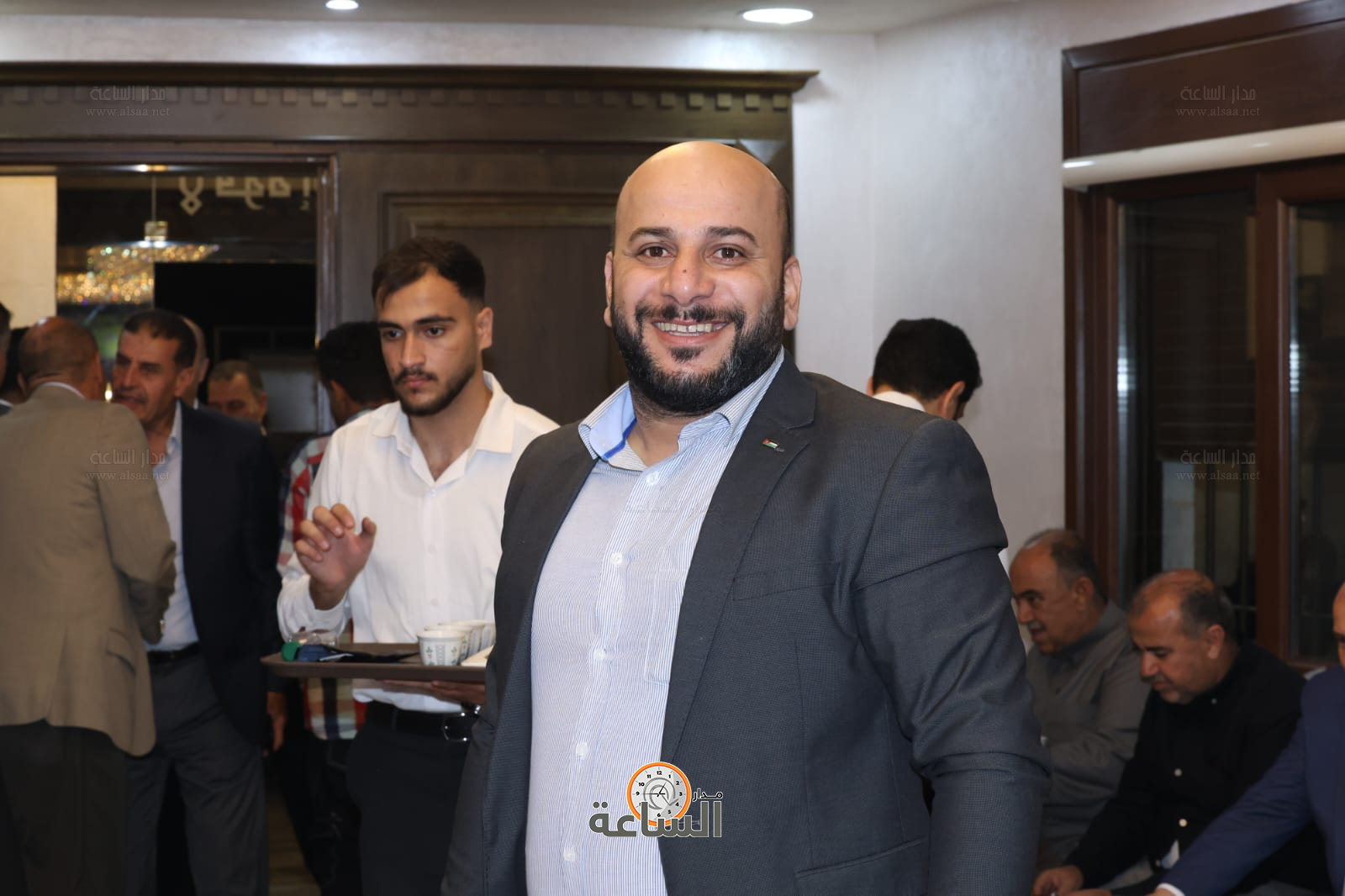 Madar Al-Saa Images 0.964418171935895