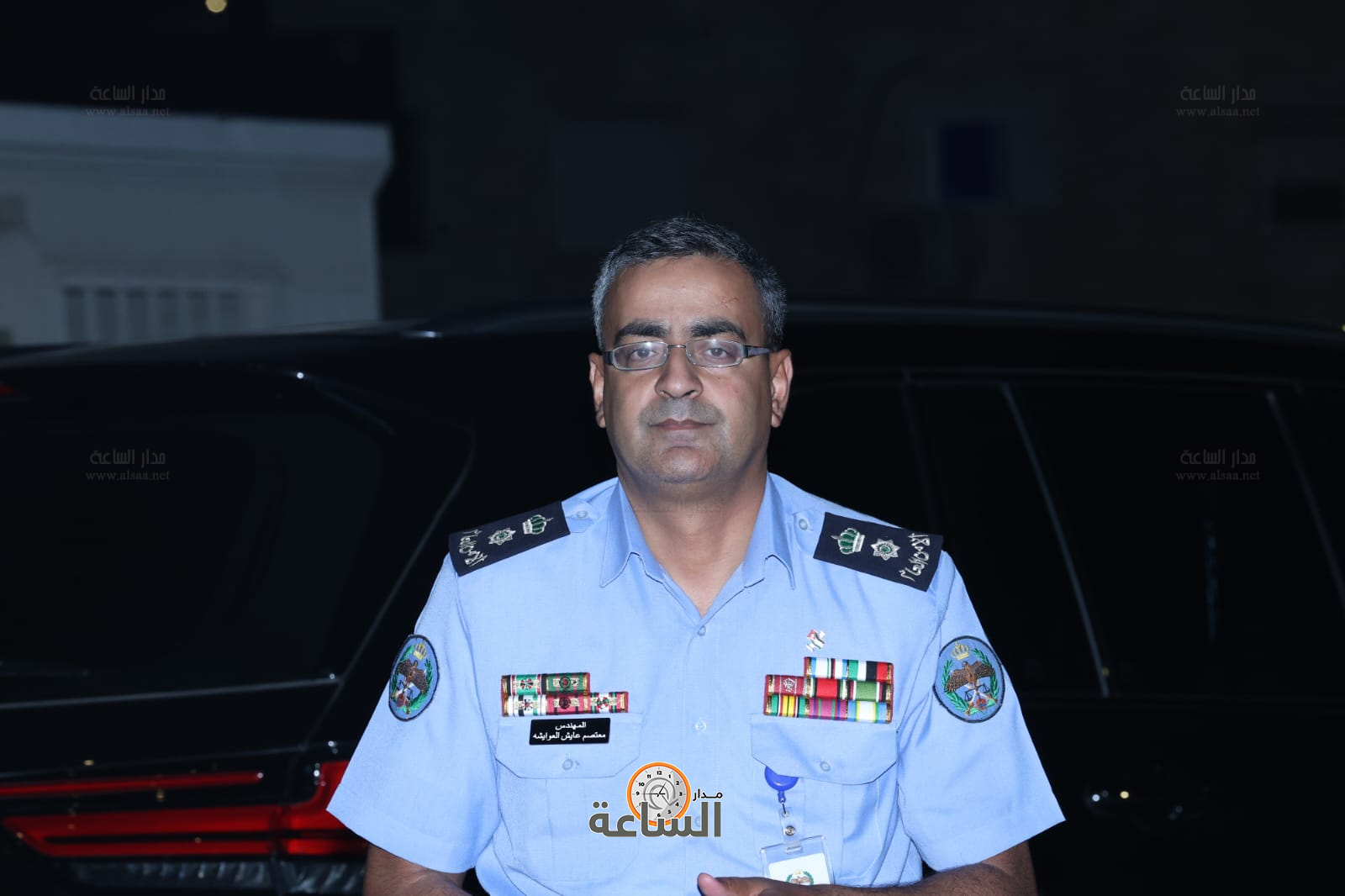 Madar Al-Saa Images 0.9162781577601877