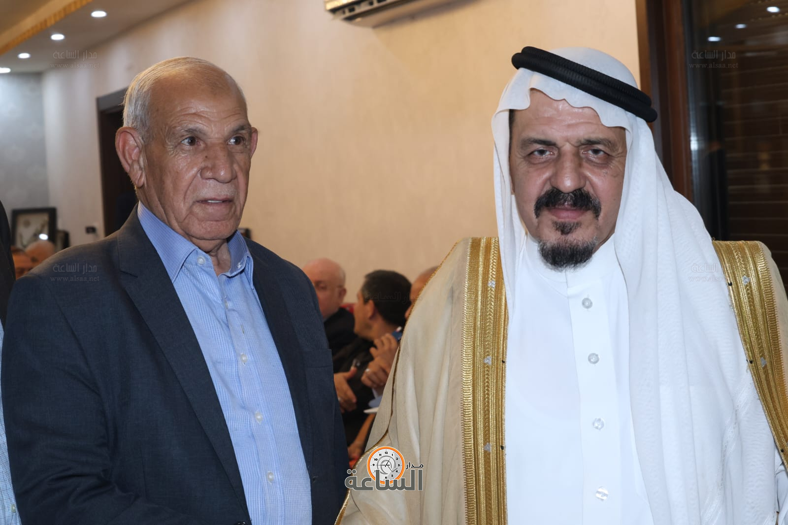 Madar Al-Saa Images 0.5375289198978316