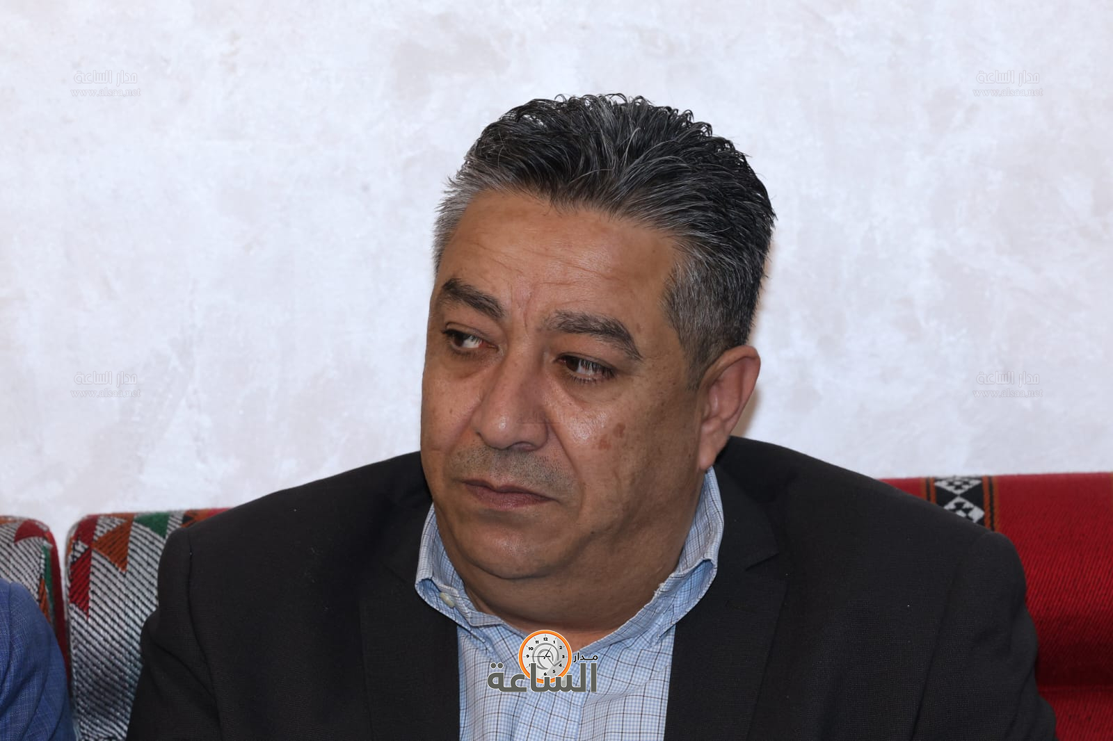 Madar Al-Saa Images 0.8815561513171156