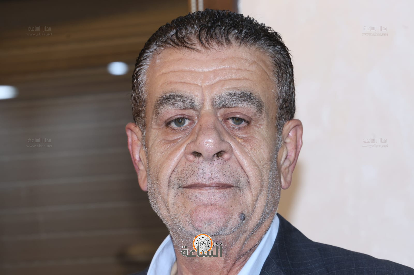 Madar Al-Saa Images 0.1734396137158869