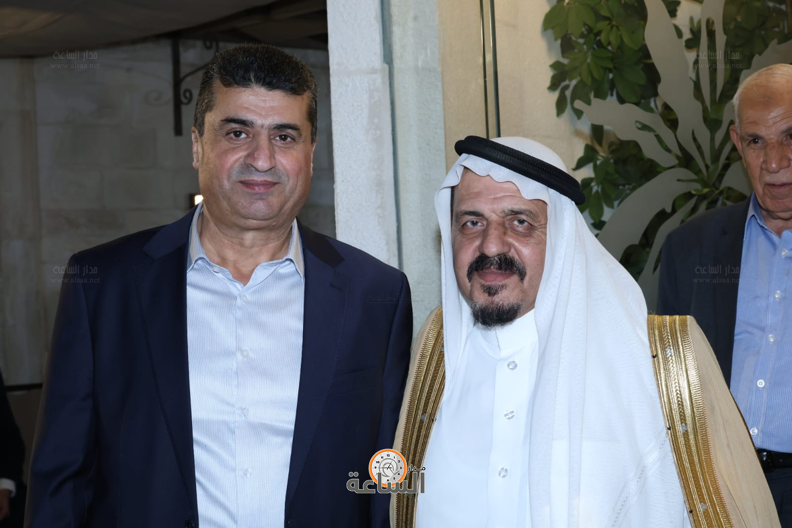 Madar Al-Saa Images 0.8989053787616245