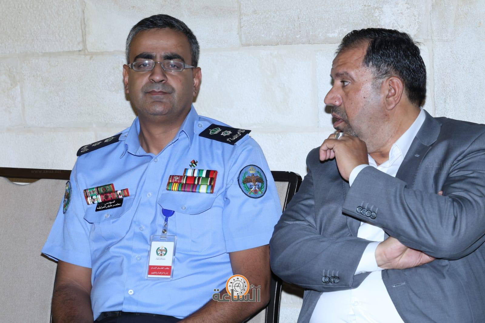 Madar Al-Saa Images 0.32020430174336145