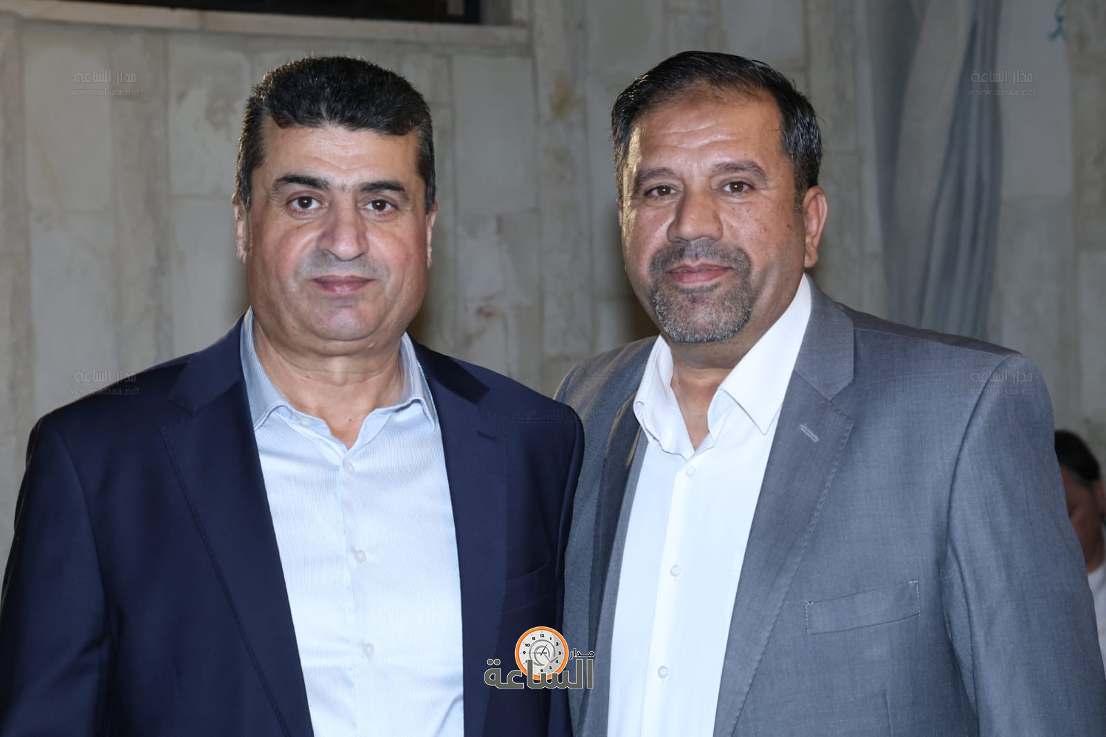 Madar Al-Saa Images 0.5996190188836265