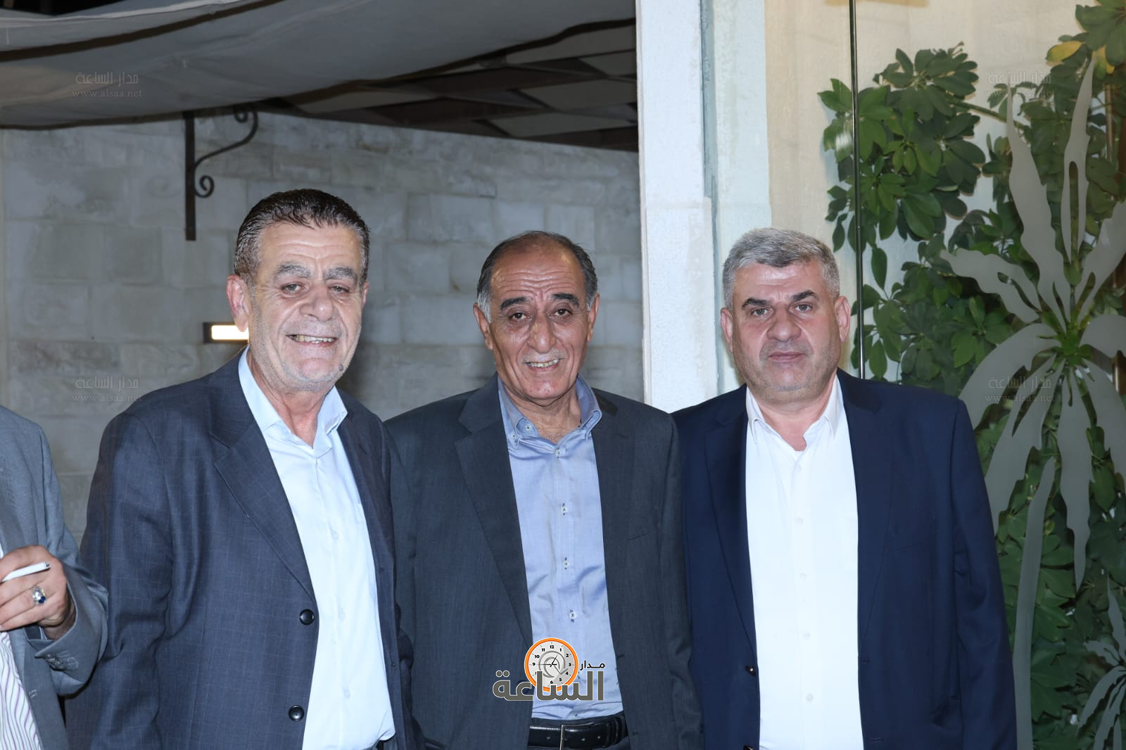 Madar Al-Saa Images 0.977559309202701