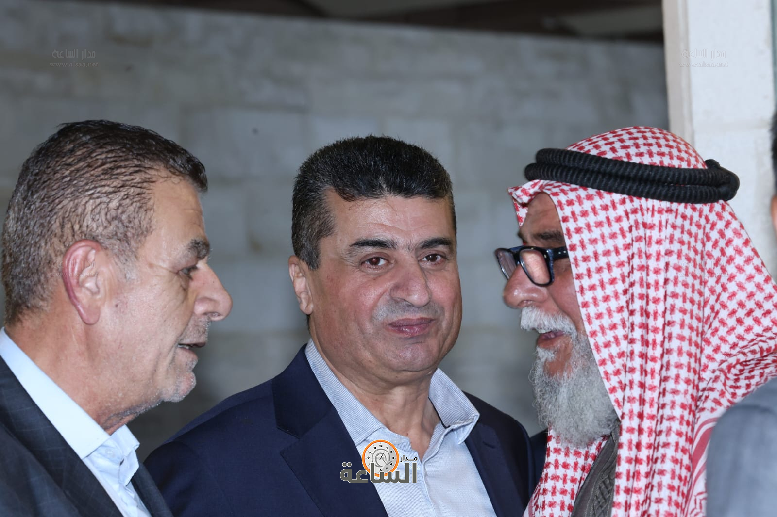 Madar Al-Saa Images 0.9635586368317596