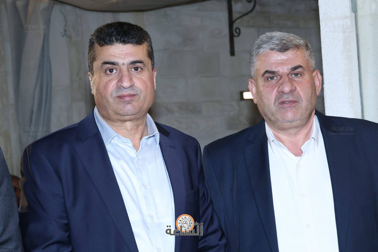 Madar Al-Saa Images 0.25934251043412915