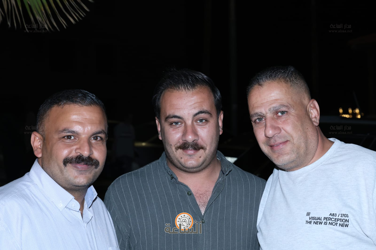 Madar Al-Saa Images 0.9423442212621523