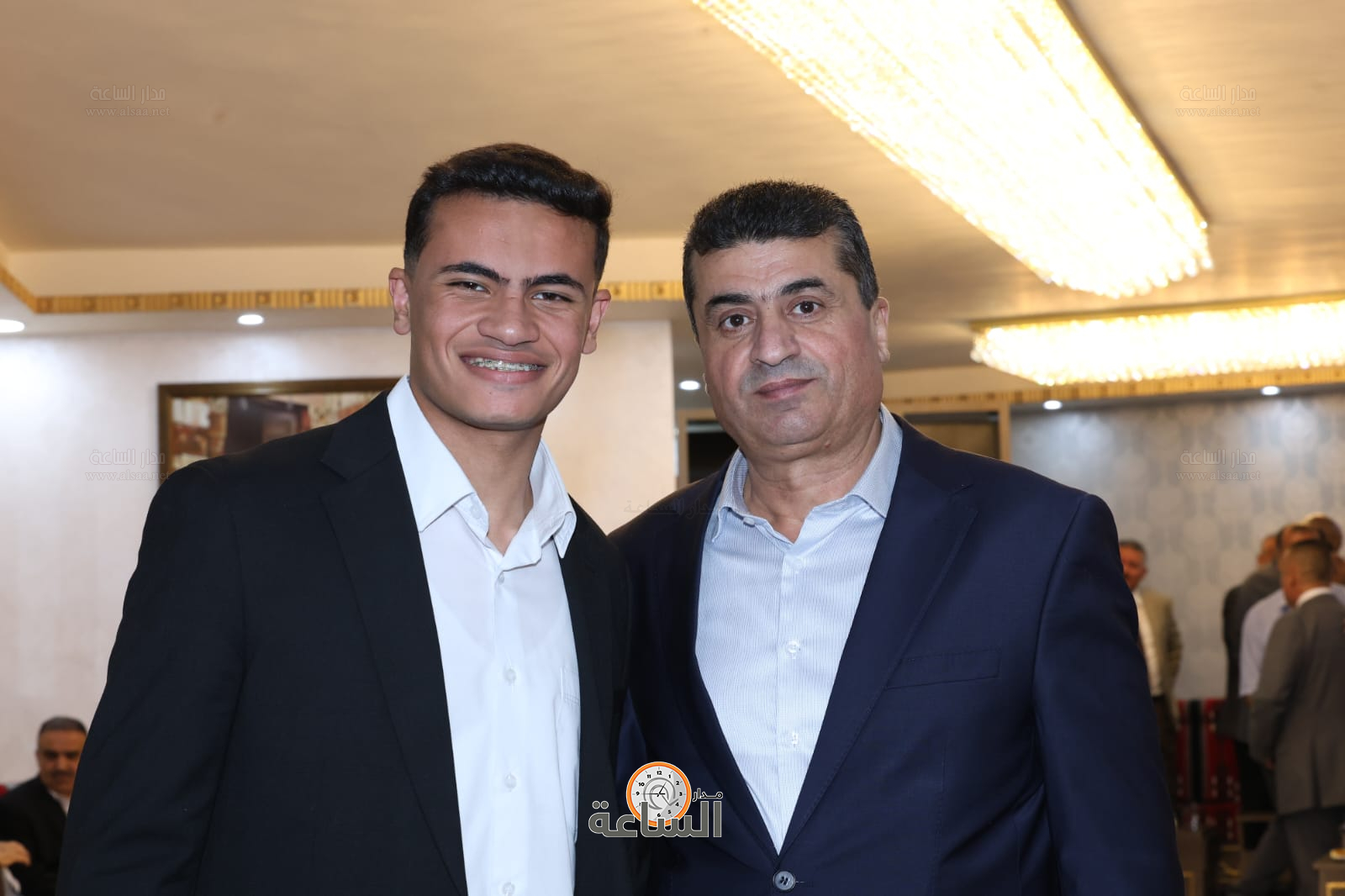 Madar Al-Saa Images 0.4317116231583896