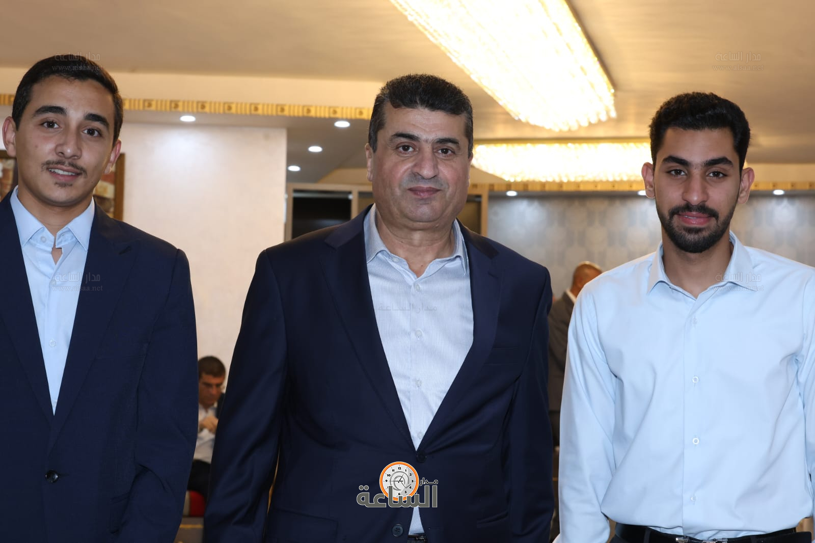 Madar Al-Saa Images 0.24348893767806878