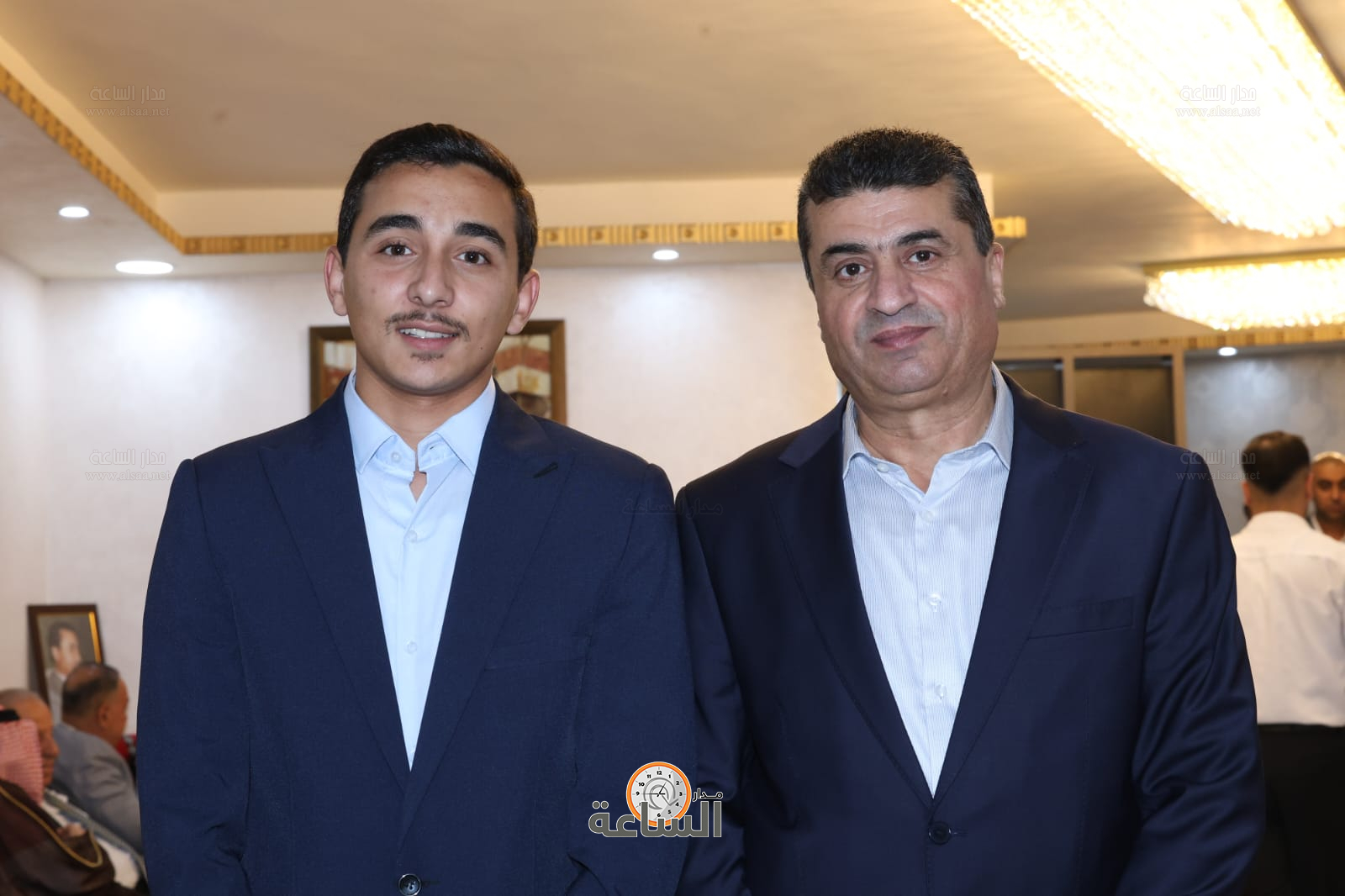 Madar Al-Saa Images 0.8522326401329027