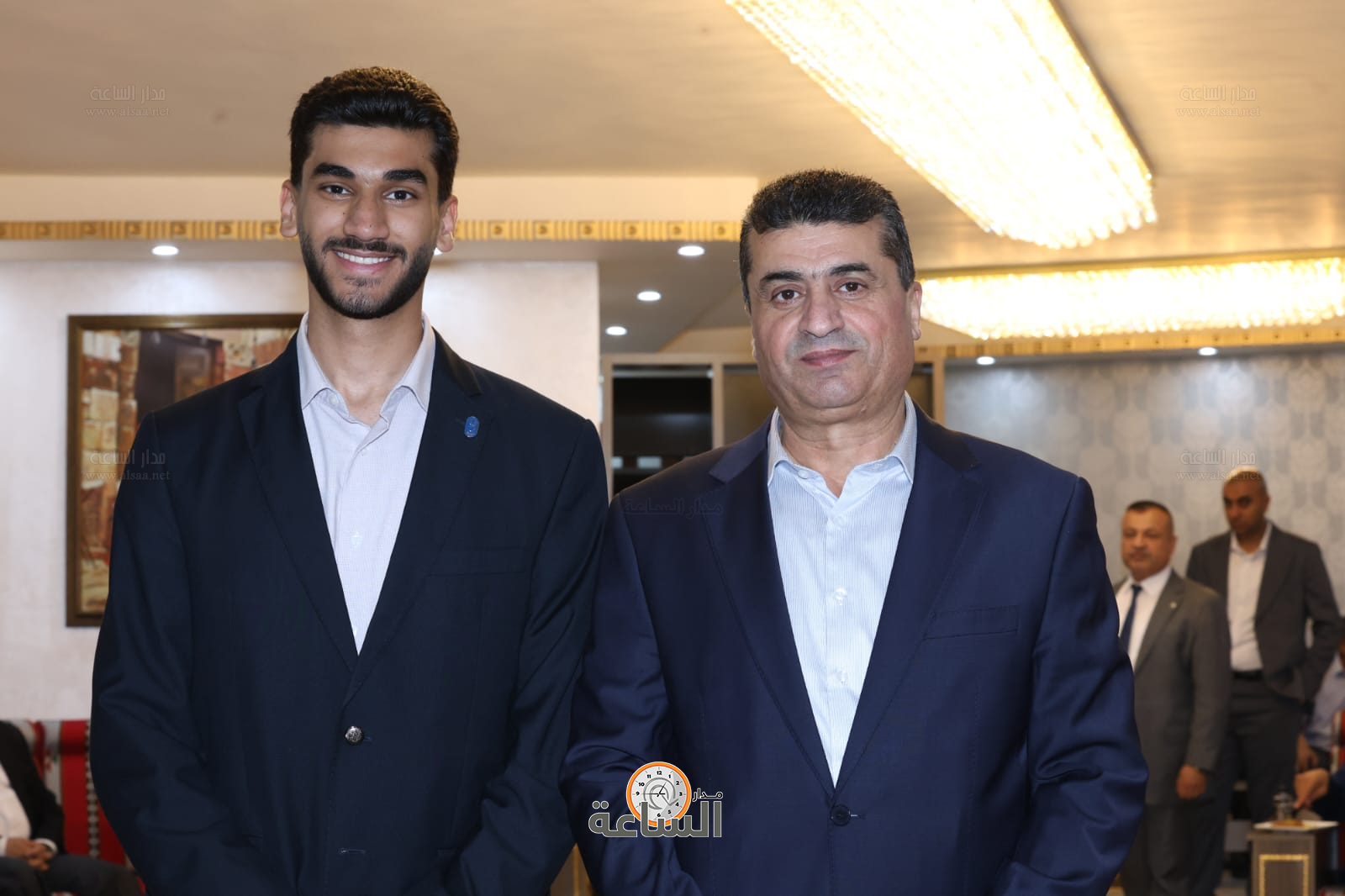 Madar Al-Saa Images 0.2852254721699038