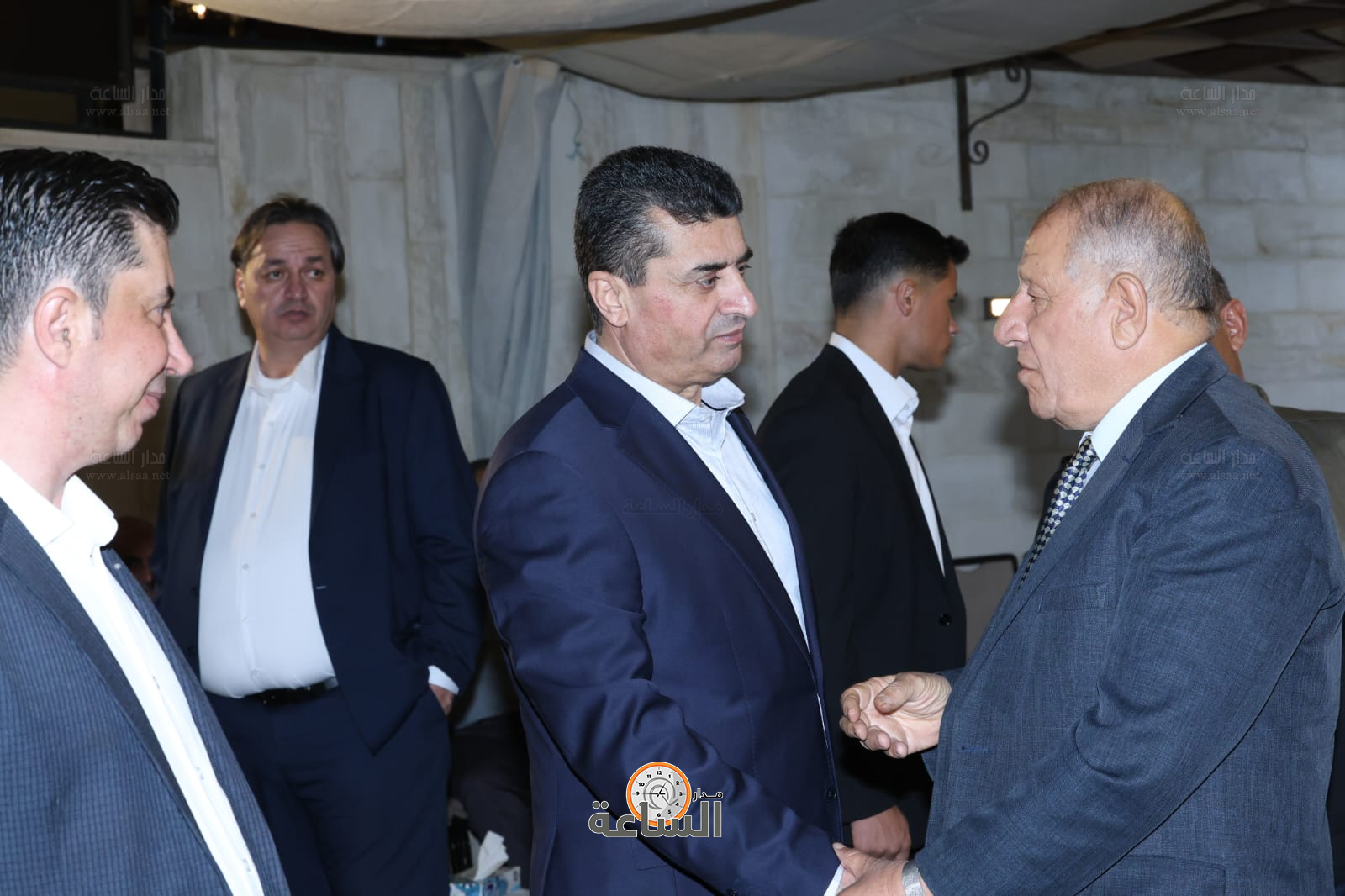 Madar Al-Saa Images 0.49460316934003645