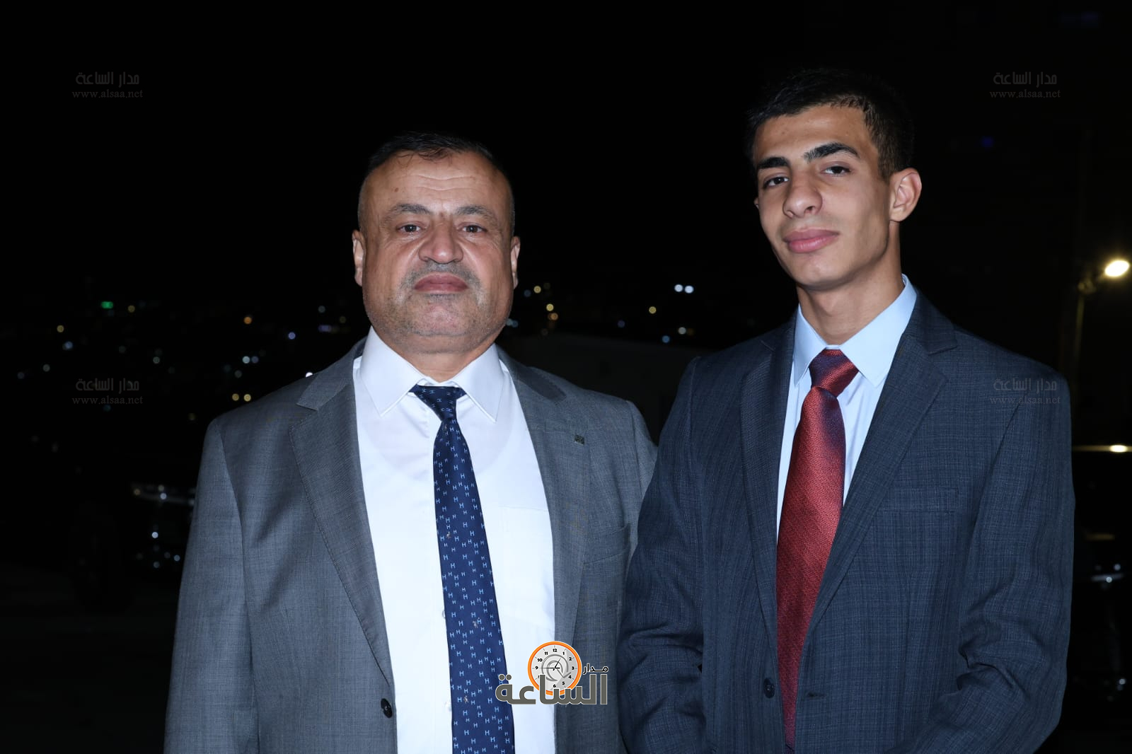 Madar Al-Saa Images 0.5742760589667983