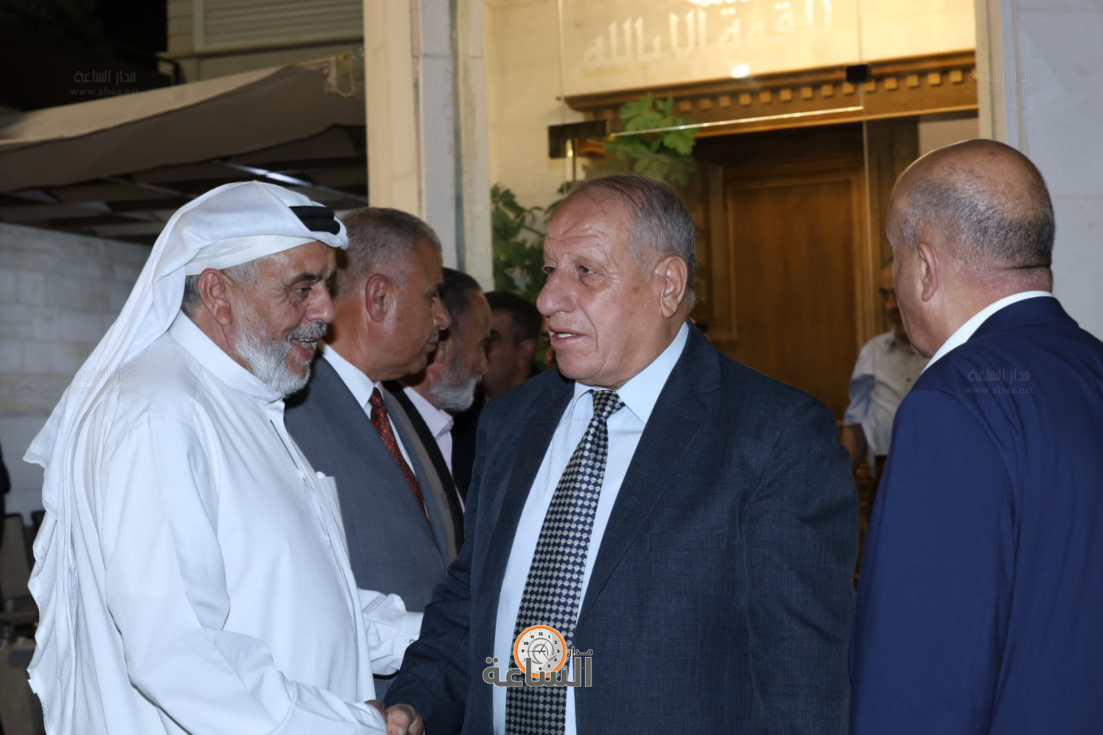 Madar Al-Saa Images 0.4283593184576606