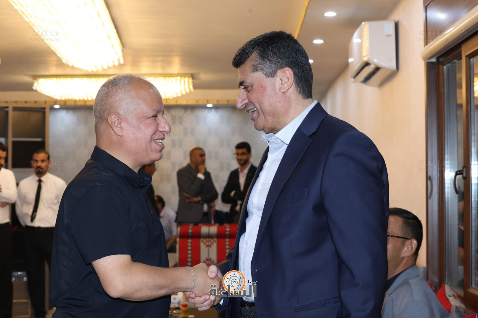 Madar Al-Saa Images 0.17908504182066465