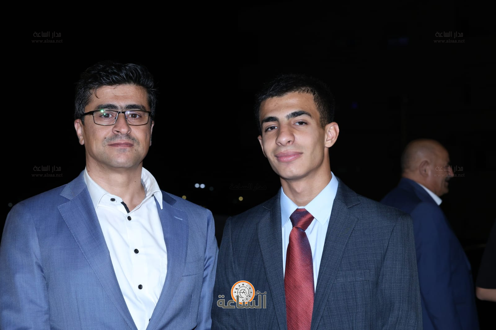 Madar Al-Saa Images 0.06177512758634085