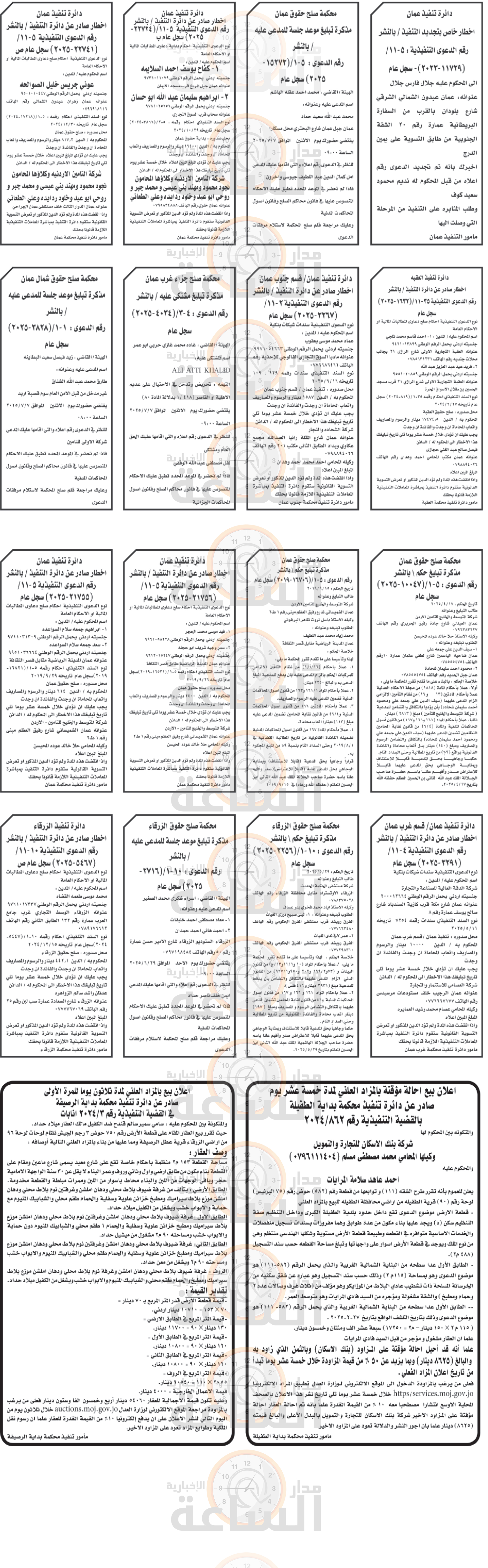 Madar Al-Saa Images 0.7840456990693877