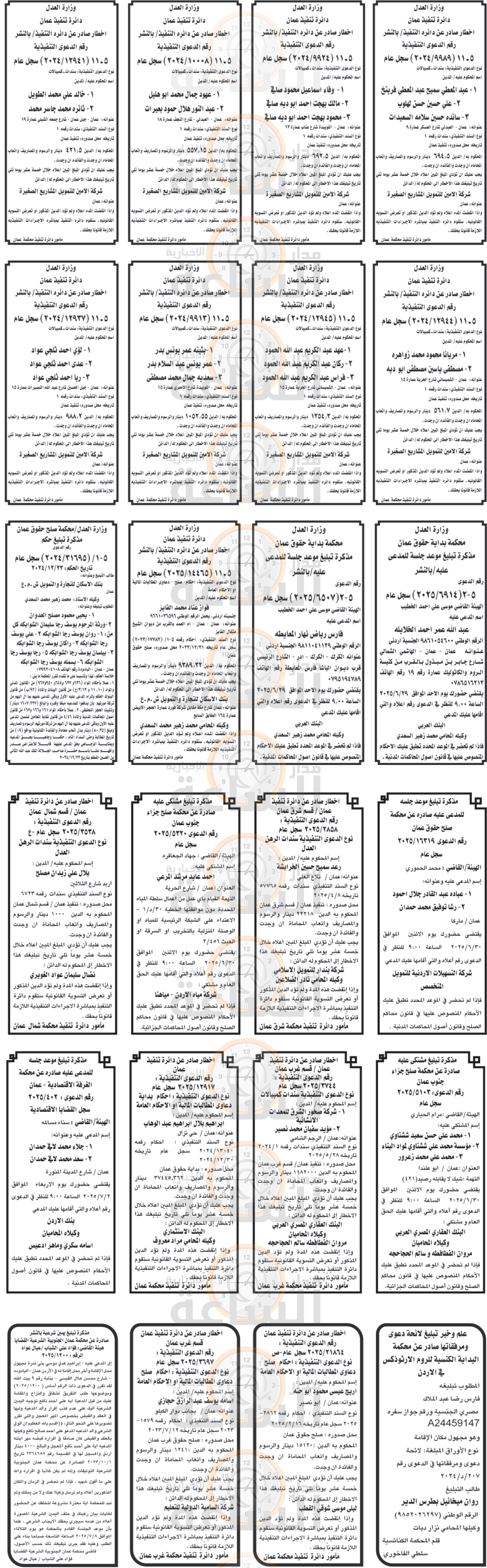 Madar Al-Saa Images 0.3619126952683669