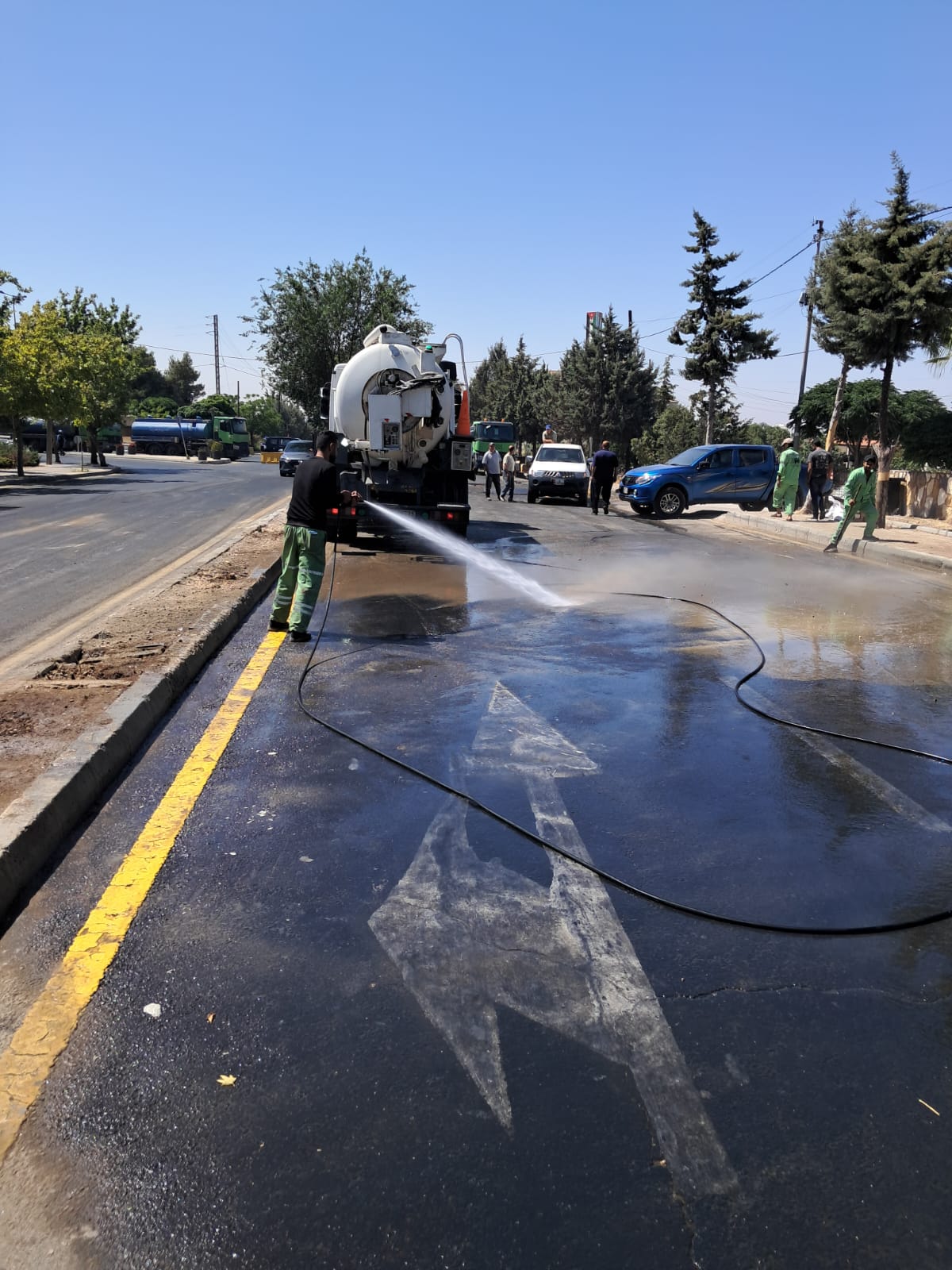 Madar Al-Saa Images 0.9091874707524142