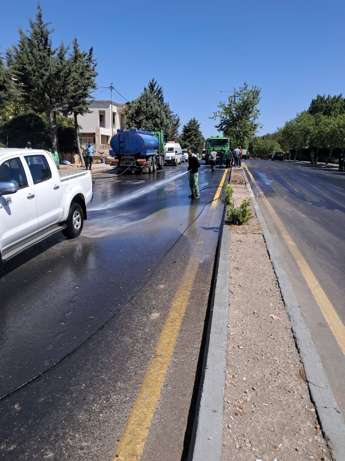 Madar Al-Saa Images 0.7802576953436118