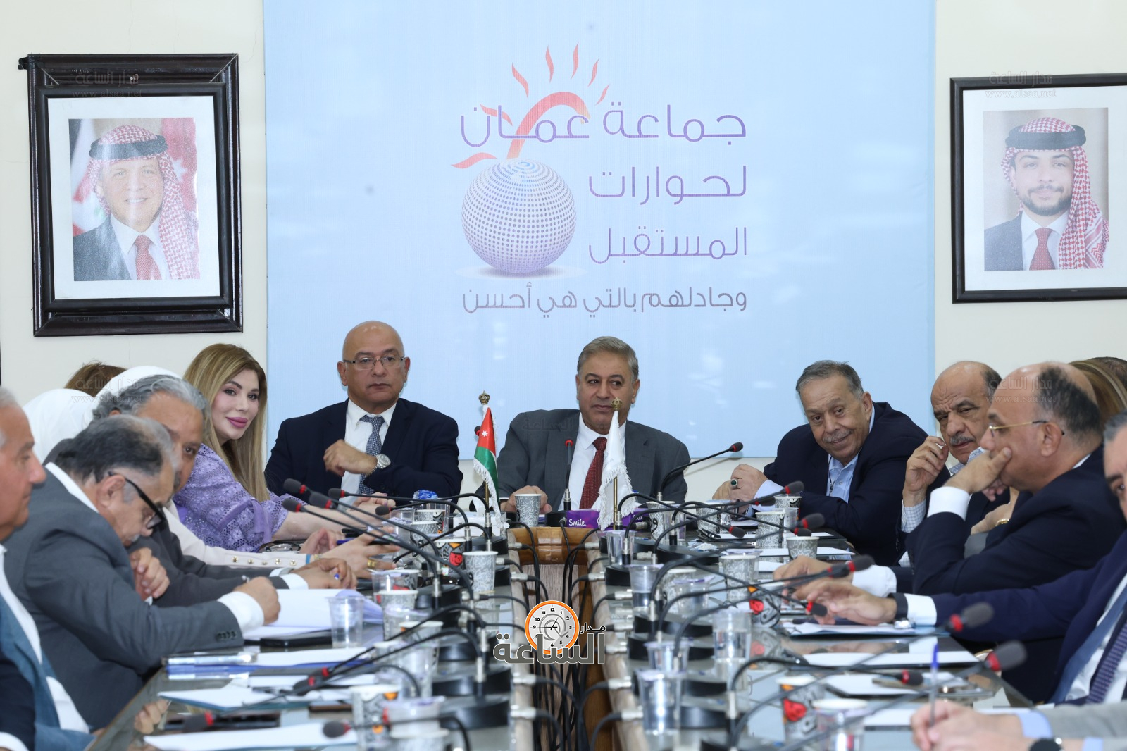 Madar Al-Saa Images 0.2228246535376317