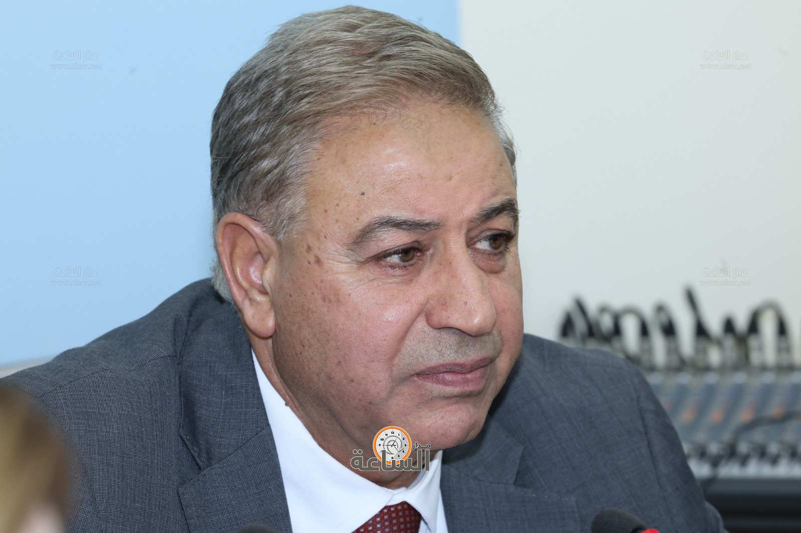 المهندس شحادة أبو هديب