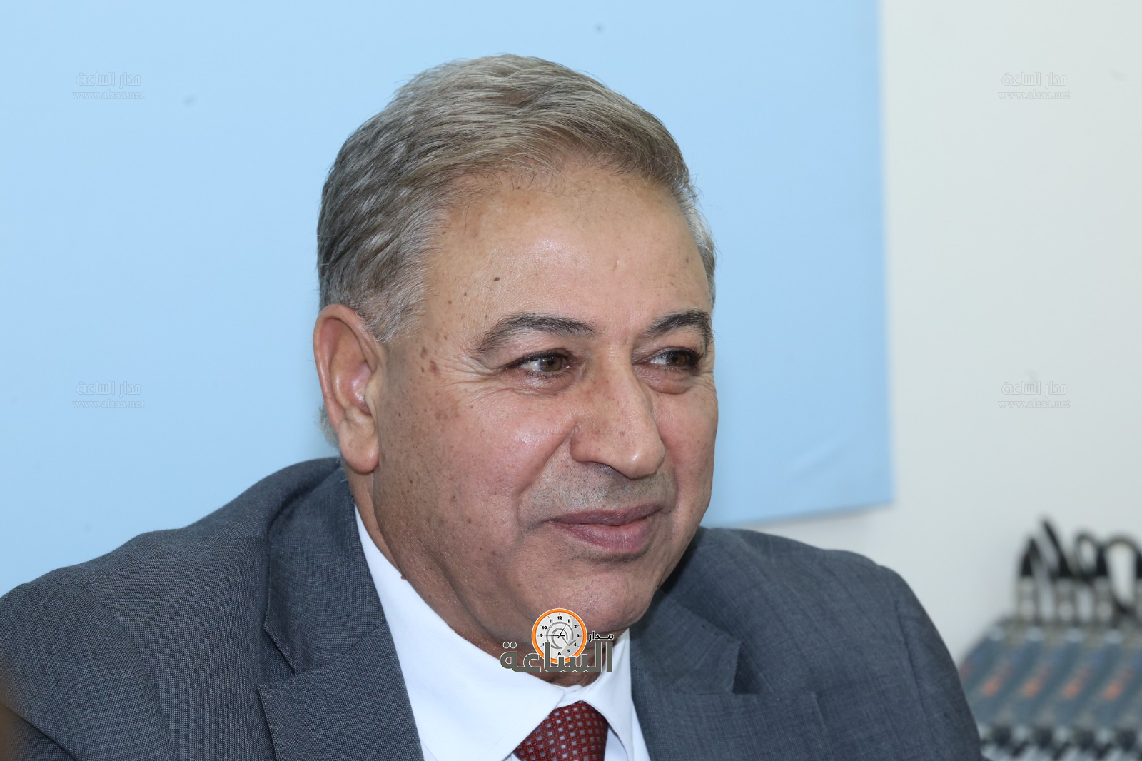 المهندس شحادة أبو هديب